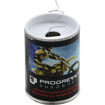 Stainless Steel Wire — 25' (7.62 m), 22 gauge