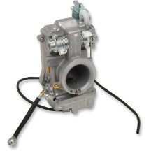 HSR Smoothbore Carburetor — 42 mm (1.65"), HSR42, Natural