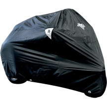TRK-350 Trike Cover — One Size, 147 cm (58"), Black