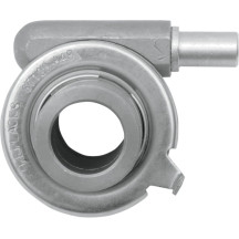Speedometer Drive Unit — Front wheel