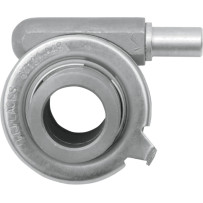 Speedometer Drive Unit — Front wheel