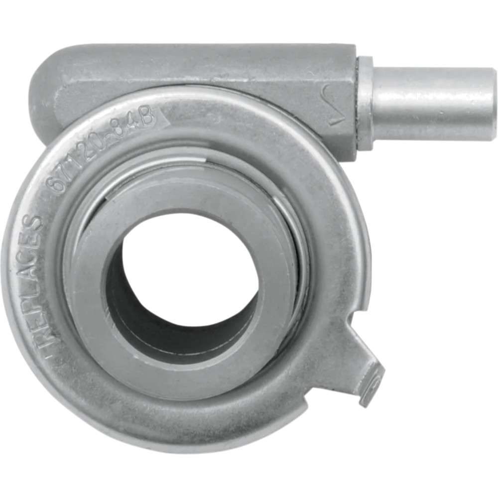 Speedometer Drive Unit — Front wheel