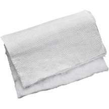 Kit de reempaque de fibra de vidrio — 51 cm largo, 32 cm ancho, 9,5 mm grosor