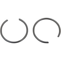 High-Performance Replacement Circlips — Piston