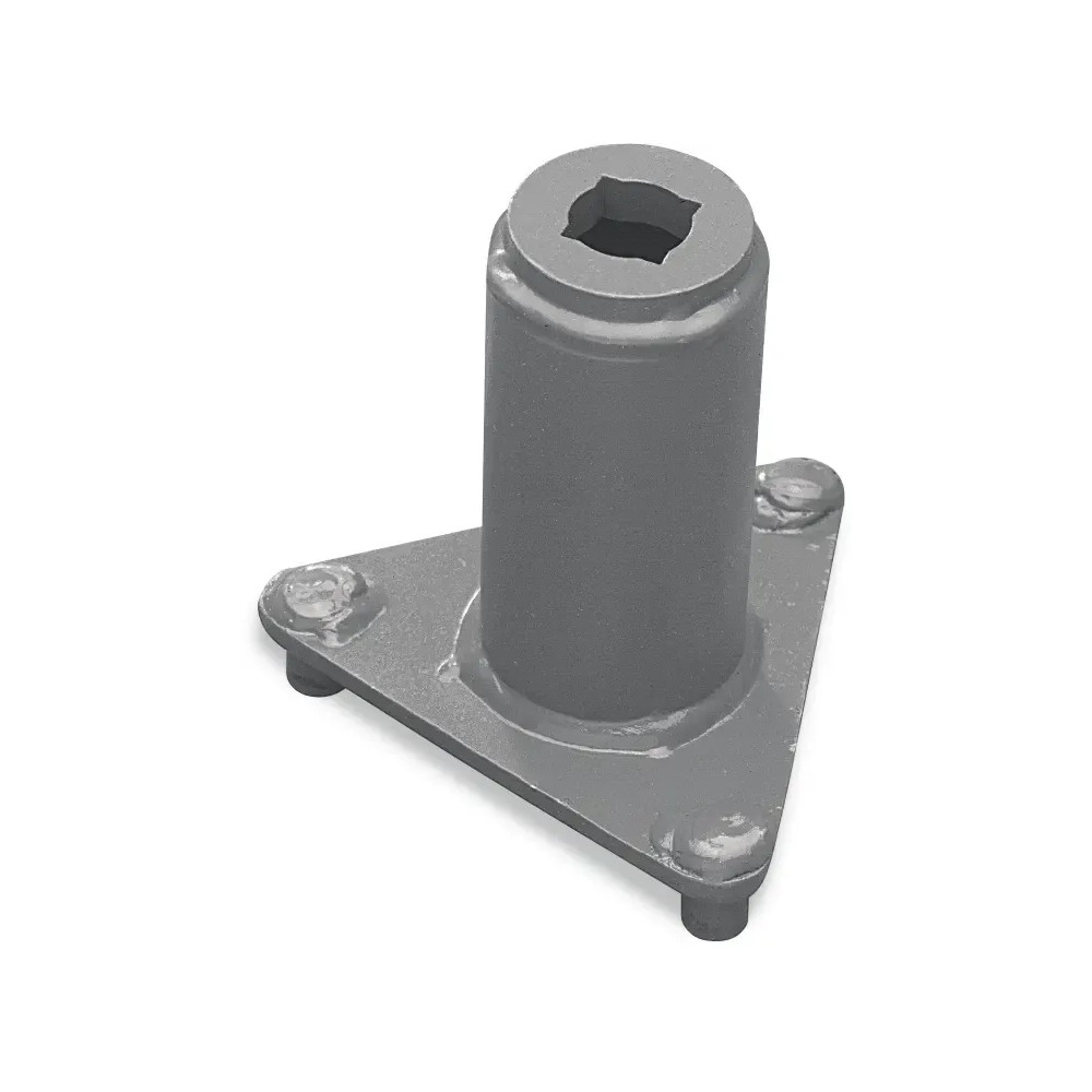 Spider Tool — 3/4" drive, fits P-85 and P-90 primary clutches, gray