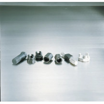 Impeller Installation Tool — Fits HA, KA, KD, KE, KF, KG, KH, KP, SD, SF, SK, ST, YH, YJ impellers