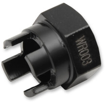 Impeller Installation Tool — SOLAS, WR003, for YA Impellers