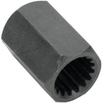 Drive Shaft Holding Tool — For YB, YD, YRS, YQ impellers