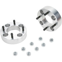 Wide Tracs ATV Wheel Spacer — 38.1 mm (1-1/2"), 4/110, rear