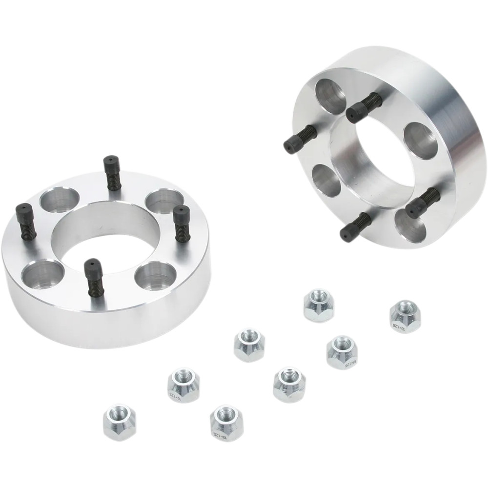 Wide Tracs ATV Wheel Spacer — 38.1 mm (1-1/2"), 4/110, rear