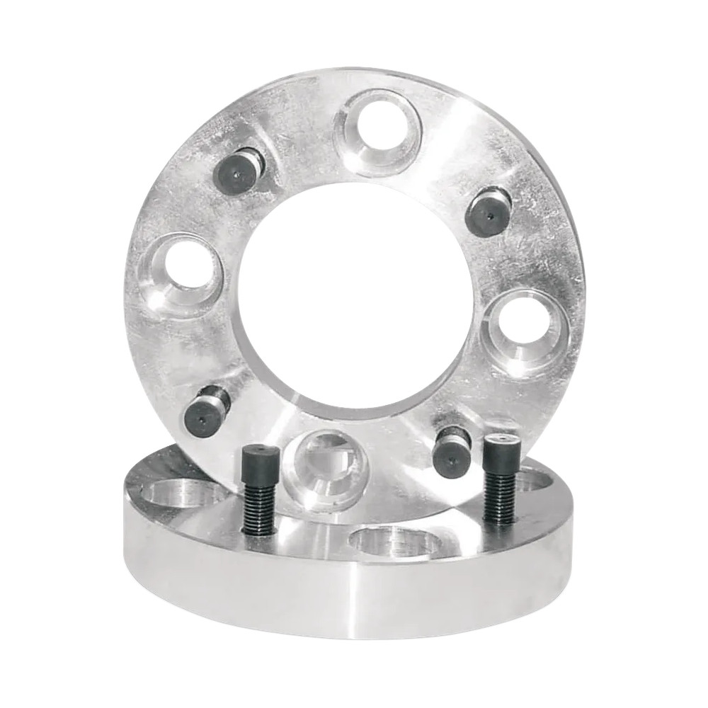 Wide Tracs ATV Wheel Spacer — 38.1 mm, 4/144 bolt pattern, front