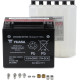AGM Maintenance-Free Battery — 12V, 18Ah, 270CCA, 175×87.3×155mm