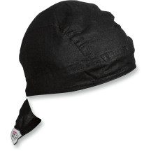 Flydanna® Head Wrap — One Size, Black