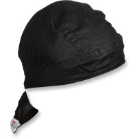 Flydanna® Head Wrap — One Size, Black