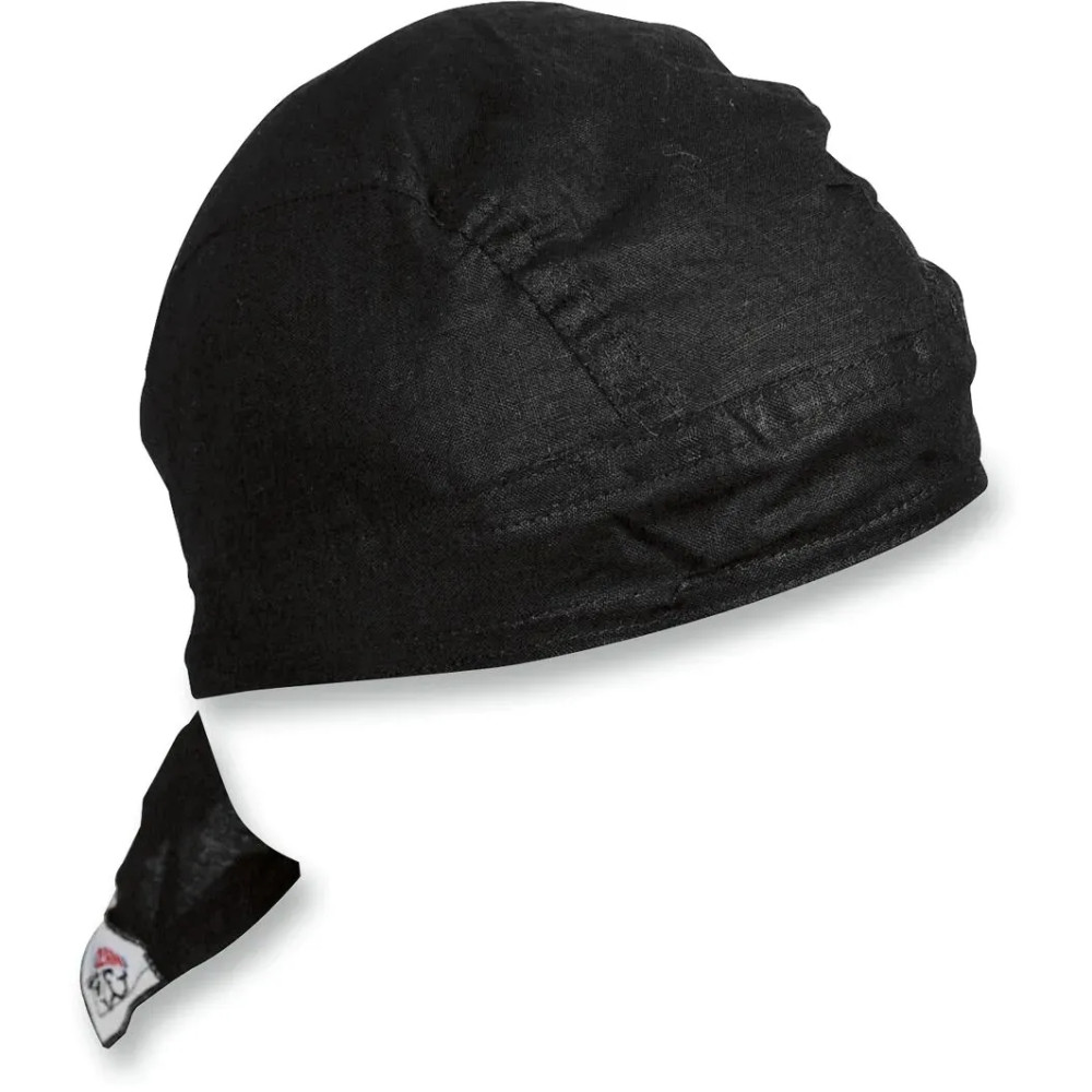 Flydanna® Head Wrap — One Size, Black