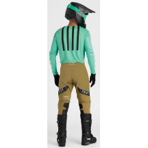 Launchmode Gloves — XS, Black