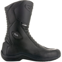 Andes v2 Drystar® Boots — EU 42, US 8, Mid‑Calf, Black