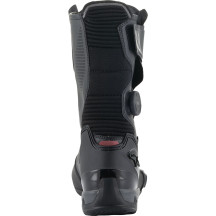 Botas SP-X BOA — UE 43, media caña, Negro