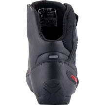 Faster-3 Rideknit® Shoes — US 9.5, Over-ankle, Black