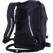 AMP-7 Backpack — 22L, Black