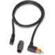 OptiMate™ Power Adapter — 61 cm, 12 V, 2.5 mm plug, 12 mm DIN