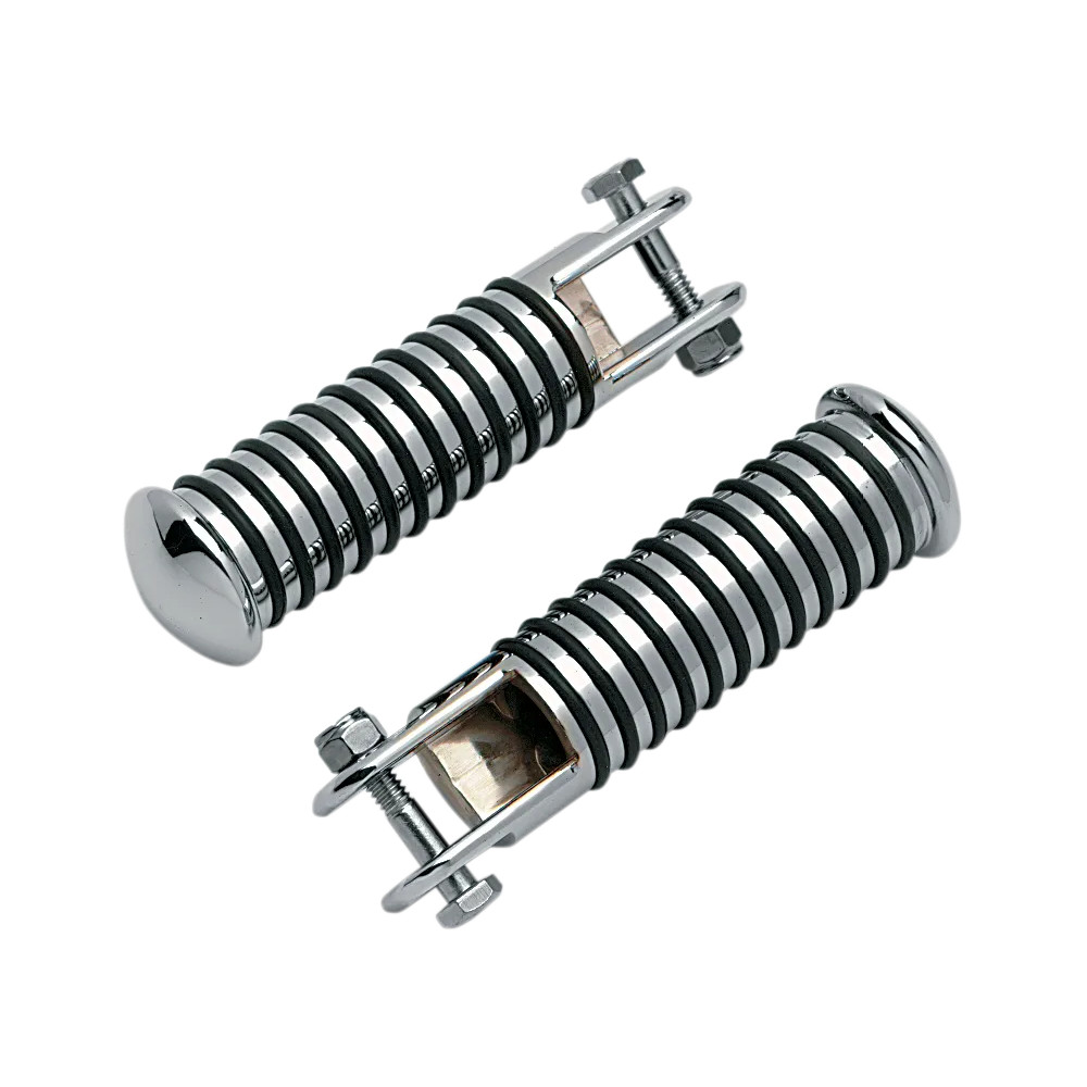 Sundance® Reposapiés — 16 mm (5/8") , montaje atornillado