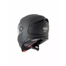 Casco Land Cruiser — Talla S, Negro, mate