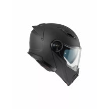 Land Cruiser Helmet — Size S, Black, Matte