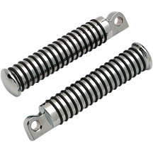 Sundance® Foot Pegs — 130 mm (5 in), bolt-on