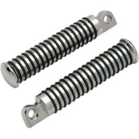 Sundance® Foot Pegs — 130 mm (5 in), bolt-on