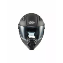 Land Cruiser Helmet — M, Black