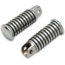 Sundance® Foot Pegs — Large, Bolt-On