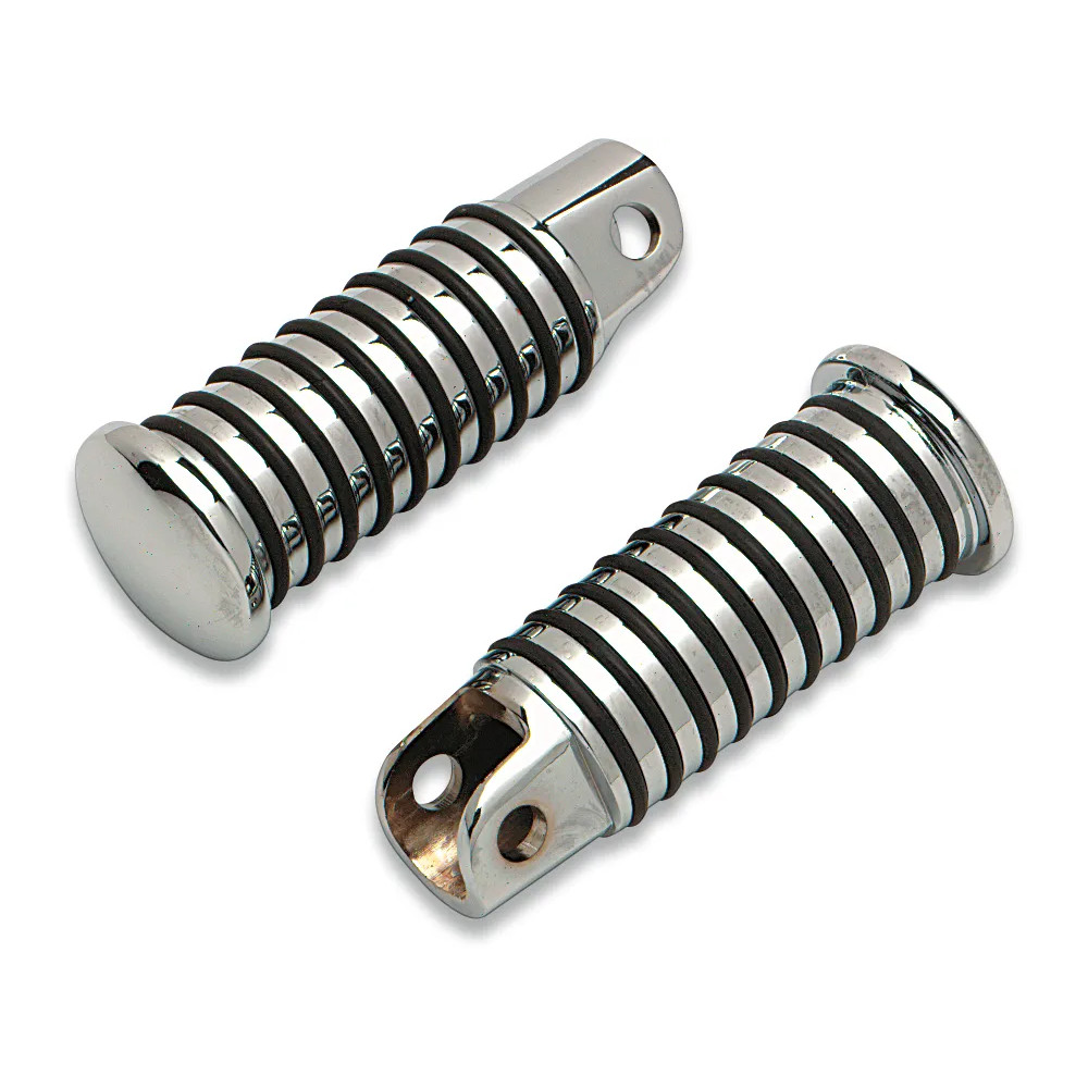 Sundance® Foot Pegs — Large, Bolt-On