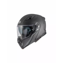 Casco Land Cruiser — 2XL, Negro mate