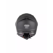 Land Cruiser Helmet — 2XL, Black Matte