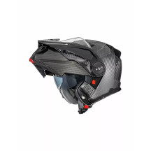 Casco Land Cruiser Carbon — L, gris