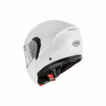Casco Genius Evo — M, Blanco