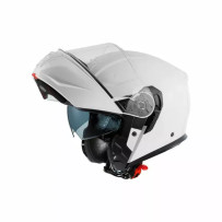 Genius Evo Helmet — L, White