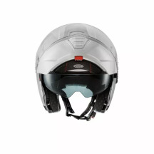 Genius Evo Helmet — L, White