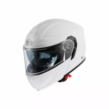 Genius Evo Helmet — L, White