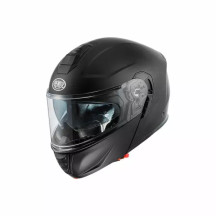 Genius Evo Helmet — XS, Black