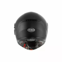 Genius Evo Helmet — Size S, Black