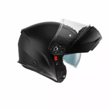 Genius Evo Helmet — Size S, Black