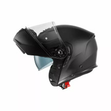 Genius Evo Helmet — M, Black, Matte, Modular