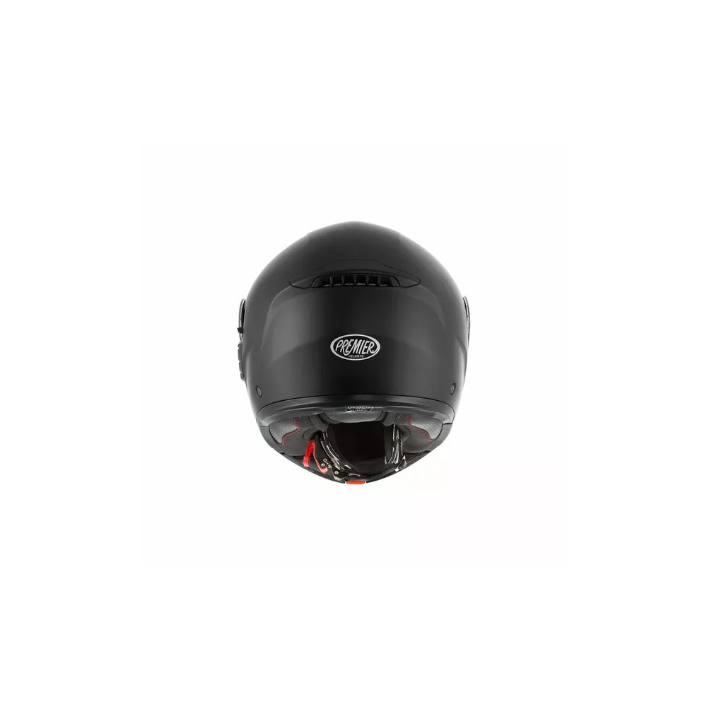 Casco Genius Evo — L, Negro