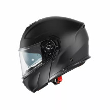 Casco Genius Evo — L, Negro