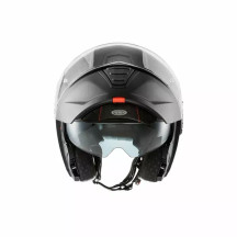 Genius Evo Helmet — XL, Black