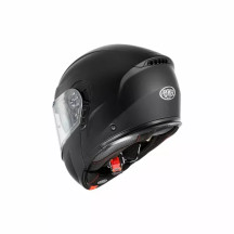 Genius Evo Helmet — XL, Black