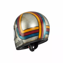 Trophy Platinum Edition Helmet — Size S