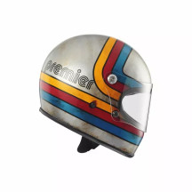 Casco Trophy Platinum Edition — Talla S